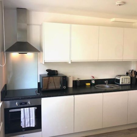 Ferienwohnung Ashbrook Harwell 18 Didcot Exterior foto